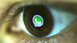 Descubre cómo otras personas pueden espiar en tu WhatsApp
