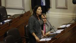 Debate en torno al género se intensifica en el Congreso