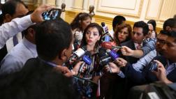 La última víctima, la columna de Cecilia Valenzuela