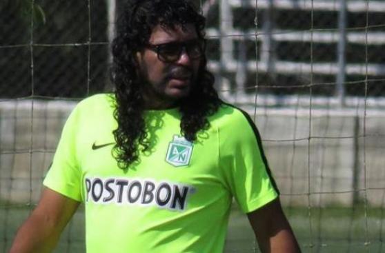 René Higuita denuncia ser víctima de extorsiones en Colombia