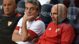 Sevilla considera "inaceptable" que AFA se reúna con Sampaoli