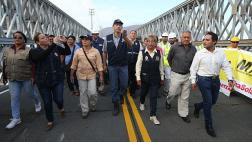 Vizcarra sobre Albrecht: Lo más sano era dar un paso al costado