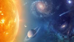 NASA revelará nuevos hallazgos sobre océanos fuera de la Tierra