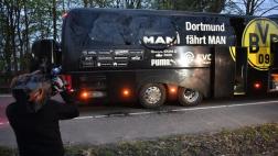 Borussia Dortmund: Lo que se sabe del ataque al bus del club