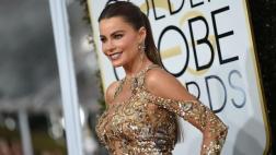 Instagram: Sofía Vergara luce así sin maquillaje y con fiebre