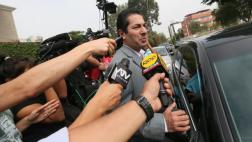 Salvador Heresi reconoció haber trabajado con Félix Moreno