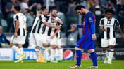 Lionel Messi: el enojo del argentino que no se vio en la TV