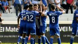 Emelec derrotó 1-0 a Medellín por la Copa Libertadores 2017