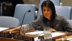 "EE.UU. está listo para poner fin al conflicto en Siria"