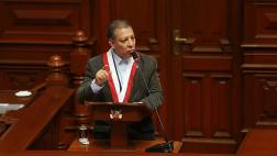 Arana: El FA no presentará candidato al TC con este mecanismo