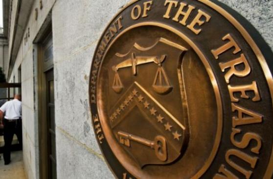 EEUU: Déficit presupuestario sube a US$176.000 mlls. en marzo