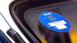 Apeseg: El 40% de vehículos no cuenta con SOAT ni CAT