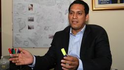 La Libertad: denuncian penalmente a gobernador regional