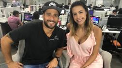 Milett y Yaco hablaron sobre su rol en "Solo una madre"