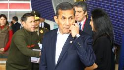 Ollanta Humala y la importancia de la revelación de Odebrecht