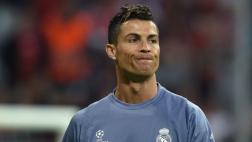 Cristiano: "No sé quién duda de mí. Es un margen pequeño"
