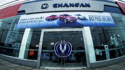 Changan busca ingresar al top ten de marcas al cierre de 2017