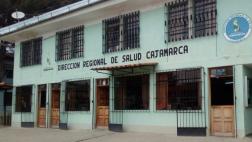 Cajamarca: declaran alerta verde en salud por Semana Santa
