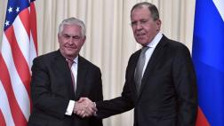 Rusia y EE.UU. dispuestos al diálogo pese a "baja confianza"