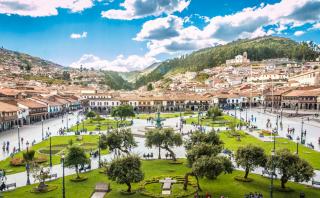 5 planes para disfrutar del lado más lujoso de Cusco