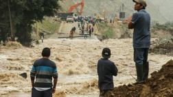Lima en emergencia: a un mes de los huaicos y desbordes