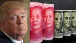 Donald Trump no calificará a China como manipulador de divisas