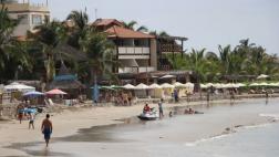 Piura: estiman que flujo turístico caerá 50% en Semana Santa