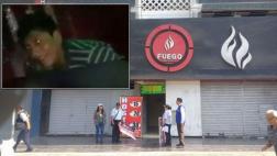 Violación en discoteca: Fiscalía abre investigación por 30 días