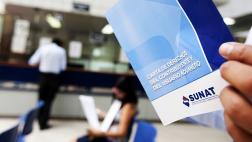 Recaudación tributaria mostró reducción real de 13,8% en marzo