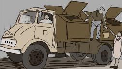 Hace cien años: Nueva Baja Policía