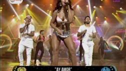 Yahaira Plasencia: ¿A quién le dedicó su nuevo cover?