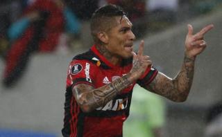 "Un Guerrero brillante": diario "AS" se rindió ante el peruano