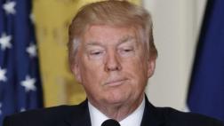 Trump acepta que relación con Rusia está en "su punto más bajo"