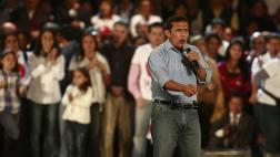 Odebrecht confirma entrega de US$3 millones a Ollanta Humala