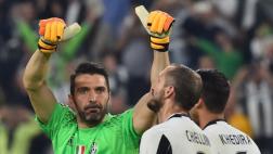 "Todos cambian, menos Gianluigi Buffon", por Diego Coloma