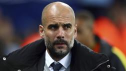 Pep Guardiola pide a Trump y Putin "solucionar lo de Siria"
