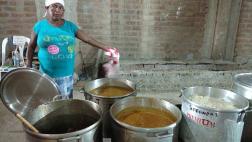 Semana Santa en Piura: entregarán potajes a 5 mil damnificados
