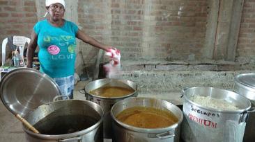 Semana Santa en Piura: entregarán potajes a 5 mil damnificados