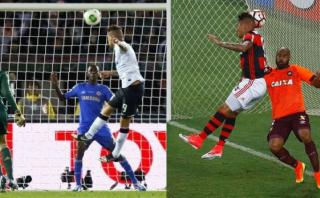 Guerrero comparó su gol en Copa con el del Mundial de Clubes