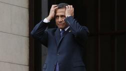 Ollanta Humala: ¿Aporte de Odebrecht a su campaña es un delito?