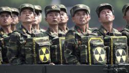 Japón: Corea del Norte sería capaz de lanzar ojivas con sarín