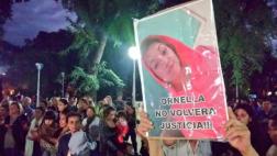 Ornella Dottori, nueva víctima de feminicidio en Argentina