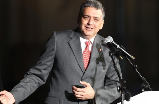 José Quiñones nuevamente sancionado por el Consejo de Justicia