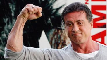 Sylvester Stallone: del cine para adultos a figura de Hollywood