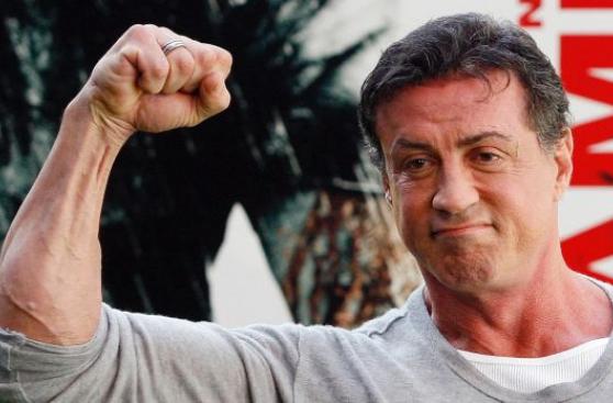 Sylvester Stallone: del cine para adultos a figura de Hollywood