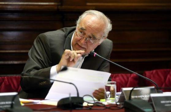 Humala y Nadine serán citados a la Comisión Lava Jato