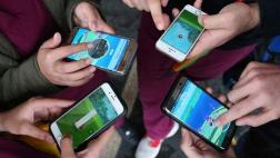 Investigación señala que usuarios de Pokémon Go son más felices