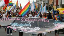 Loreto emite plan contra discriminación por orientación sexual