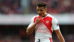 Premier: Alexis Sánchez podría convertirse en el mejor pagado