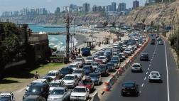 Se aceleran las ventas de autos, reactivación a la vista